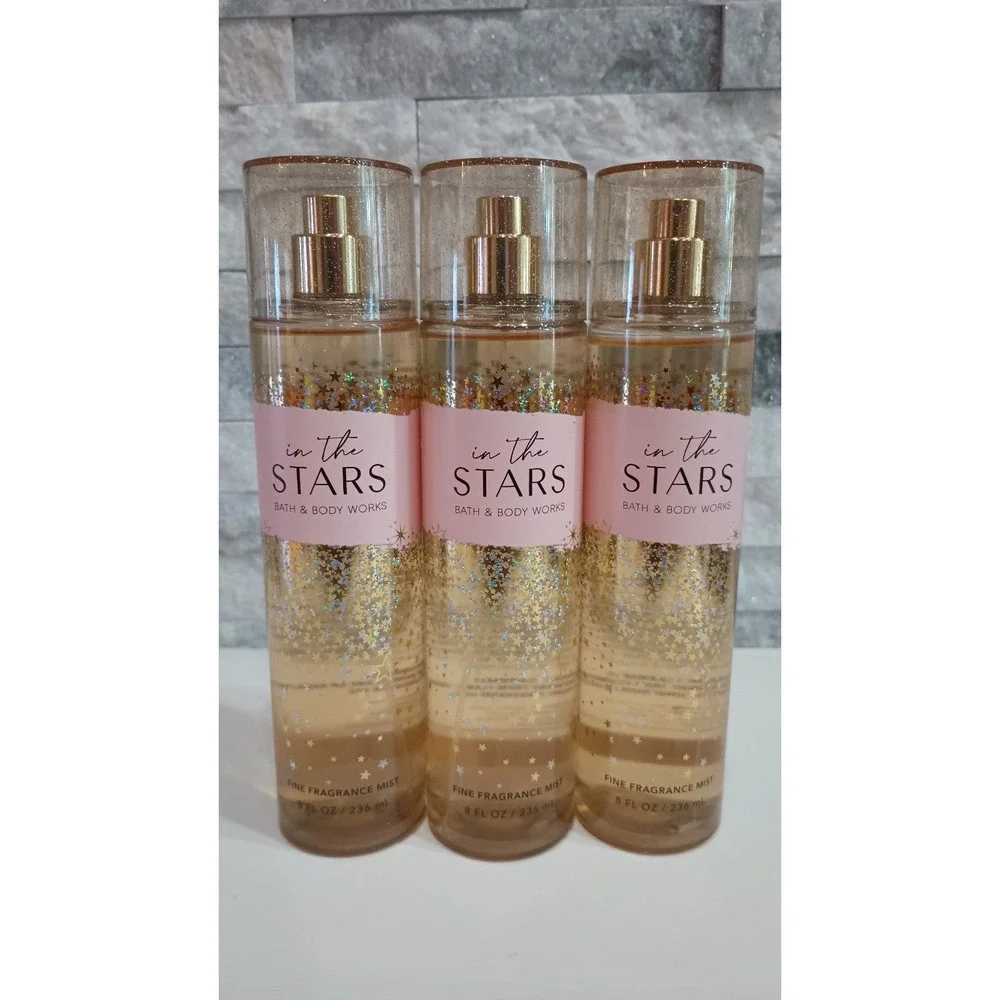 Bath & Body Works 3pcs bath